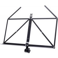 K&M 19711 Pupitre pour pied de micro - Vue 1